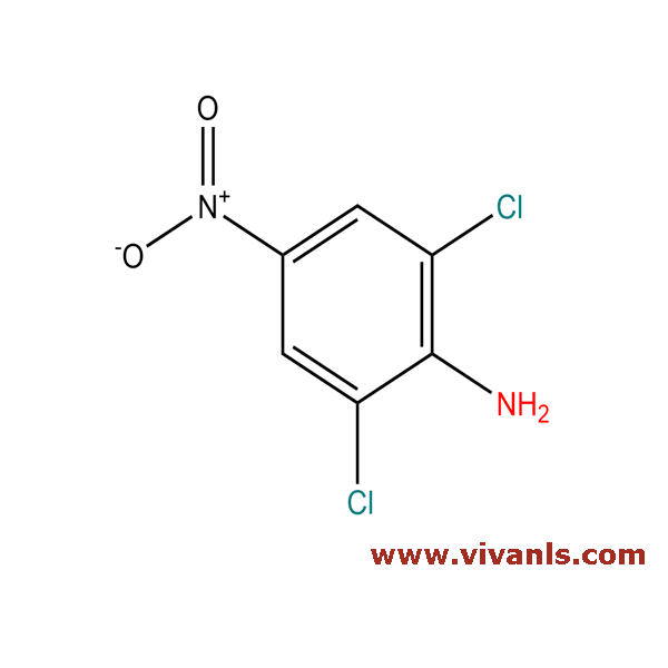 Pesticide Standards-Dichloran-1657543330.png